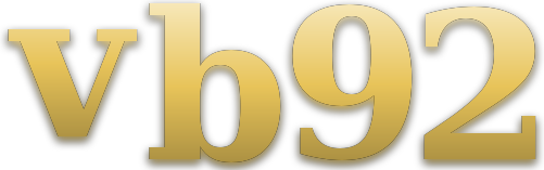 vb92 logo