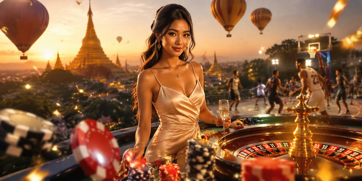 vb92 vb92 အော်တို ရౌလက် — မုံရွာ နဲ့ ရန်ကုန်ကနေ ကစားပါ