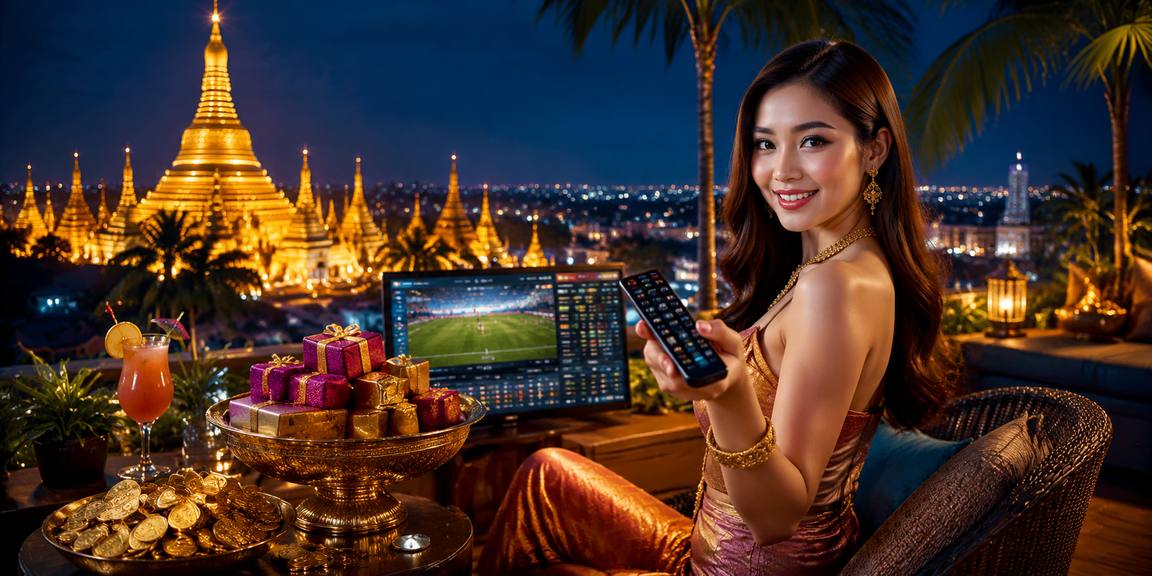 vb92 Live Baccarat King သည် ကဲ့သို့ မည်သည်ကို ပံ့ပိုးသည်